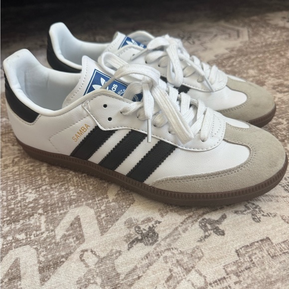 SAMBA OG SHOES - Picture 2 of 8